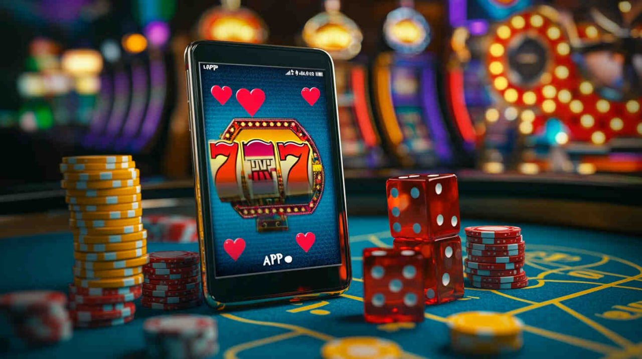 Giao diện đặt cược thể thao và casino trên mn thu 4 tối ưu di động